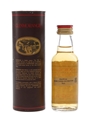 Glenmorangie 10 Year Old Bottled 1980s - France Import 5cl / 40%