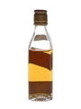 Johnnie Walker Red Label Bottled 1950s 5cl / 40%