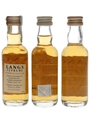 Langs Supreme Bottled 1970s & 1990s 3 x 5cl / 40%