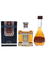 Louis Royer XO & Otard VSOP  3cl & 5cl / 40%