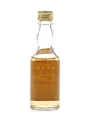 Dufftown Glenlivet 8 Year Old Bottled 1970s 5cl / 40%