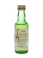 Glenlossie 1977 12 Year Old James MacArthur's 5cl / 62.4%