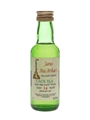 Caol Ila 1977 14 Year Old James MacArthur's 5cl / 60.2%