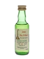 Dailuaine 1977 12 Year Old James MacArthur's 5cl / 62.2%