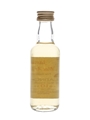 Bladnoch 1983 10 Year Old James MacArthur's 5cl / 43%