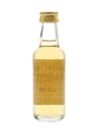 Dallas Dhu 1979 Bottled 1990s - Gordon & MacPhail 5cl / 40%