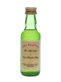 Caol Ila 12 Year Old James MacArthur's 5cl / 60.2%