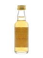 Port Ellen 1980 Connoisseurs Choice Bottled 1990s - Gordon & MacPhail 5cl / 40%