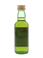 Glenlivet 12 Year Old Bottled 1970s-1980s 5cl / 40%