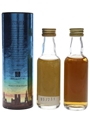 Castle 15 Year Old Historic Scotland 2 x 5cl / 46%