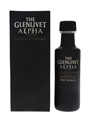 Glenlivet Alpha Bottled 2013 10cl / 50%