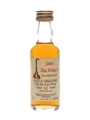 Allt-A-Bhainne 1980 12 Year Old James MacArthur's 5cl / 60.6%