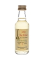 Glen Flagler 5 Year Old James MacArthur 5cl / 40%