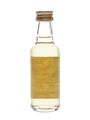 Glen Flagler 5 Year Old James MacArthur 5cl / 40%