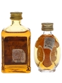 Tombolini Napoleon & Vecchia Romagna Brandy  2.5cl & 3cl