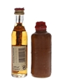 Asbach Uralt & Loreleywasser Brandy  4cl & 5cl