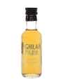 Highland Park 12 Year Old Bottled 1980s 5cl / 40%