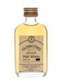 Glenrothes Glenlivet 8 Year Old Bottled 1980s - Gordon & MacPhail 5cl / 40%