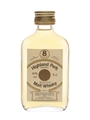 Highland Park 8 Year Old Bottled 1980s - Gordon & MacPhail 5cl / 40%