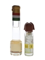 Barack Palinka & Marc De Savoie  2cl & 5cl / 40%