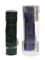 McGibbon's Golf & Rangers Bag  2 x 5cl / 43%
