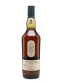 Lagavulin 1993 Single Cask Islay Jazz Festival 2011 70cl / 55.4%