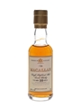 Macallan 10 Year Old Bottled 1990s 5cl / 40%
