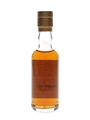Macallan 10 Year Old Bottled 1990s 5cl / 40%
