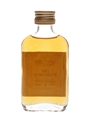 Old Pulteney 8 Year Old Bottled 1980s - Gordon & MacPhail 5cl / 40%