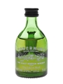 Tobermory Bottled 1980s-1990s 5cl / 40%