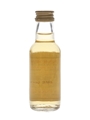 Glenmorangie 10 Year Old Bottled 1980s 5cl / 40%