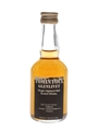 Tomintoul Glenlivet Bottled 1970s 5cl / 40%