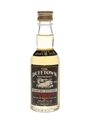 Dufftown Glenlivet 8 Year Old Bottled 1970s 5cl / 40%