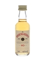 Bruichladdich 10 Year Old Bottled 1990s 5cl / 40%