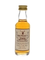 MacPhail's 2000 Gordon & MacPhail 5cl / 40%