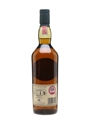 Lagavulin 1995 Feis Ile 2013 70cl / 51%