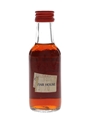 Wood's 100 Finest Old Demerara Old Navy Rum  5cl / 57%