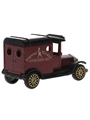 Johnnie Walker Model T Ford Van Corgi 7cm x 3cm x 3cm