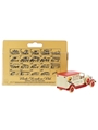 Stag Whisky 1933 Packard Town Van Lledo Collectibles - Models of Days Gone 8.5cm x 3cm x 3.5cm