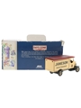 Jameson Irish Whiskey Van Lledo Collectibles - The Bygone Days Of Road Transport 9cm x 4.5cm x 3cm