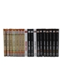 Jim Murray's Whisky Bible Complete Set 2004-2021  