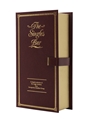 The Singles Bar Miniature Selection Bottled 1990s - Invergordon Distillers 5 x 5cl / 40%