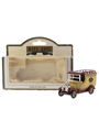 Glenmorangie 1926 Bull Nose Morris Van Lledo Collectibles - Days Gone 8cm x 5cm x 3.5cm