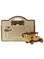 Glenmorangie 1926 Bull Nose Morris Van Lledo Collectibles - Days Gone 8cm x 5cm x 3.5cm