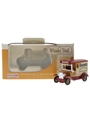 Teacher's Model T Ford Van Lledo Collectibles - The Bygone Days Of Road Transport 7cm x 5cm x 3.5cm