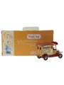 Teacher's Model T Ford Van Lledo Collectibles - The Bygone Days Of Road Transport 7cm x 5cm x 3.5cm