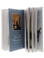 The Champagne Companion The Authoritative Connoisseur's Guide Michael Edwards