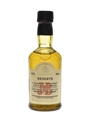 J & B 15 Year Old Reserve Bottled 1980s 5cl / 43%