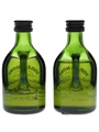 Tobermory Bottled 1980s-1990s 2 x 5cl / 40%