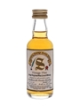 Tomatin 1966 23 Year Old Bottled 1990 - Signatory Vintage 5cl / 46%